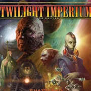Twilight Imperium