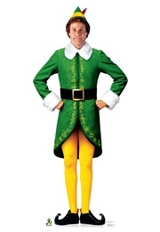 Buddy the Elf (2003)
