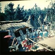 Indian Village Snack Bar (1956-????)
