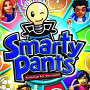 Smarty Pants