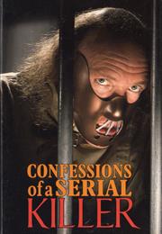 Confessions of a Serial Killer – Mark Blair (1985)