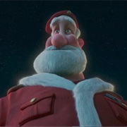 Santa Claus
