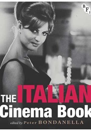 The Italian Cinema (Bondanella)