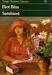 Saraband (Eliot Bliss)