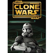 The Clone Wars TV Series