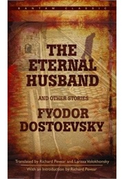 The Permanent Husband (Fyodor Dostoyevsky)