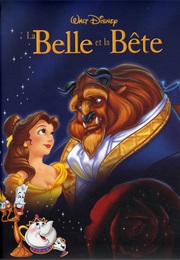 La Belle Et La Bête (1991)