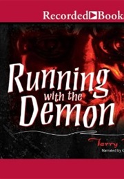 Running With the Demon (Terry Brooks)