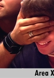 Area X (2007)
