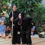Bài Chòi Performances, Vietnam