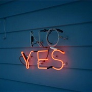 Say 'YES' to Everything for a Day