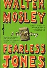 Fearless Jones (Walter Mosley)