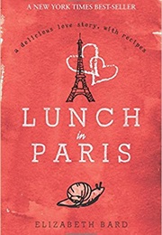 Lunch in Paris (Elizabeth Bard)
