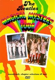 The Magical Mystery Tour