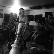 Greystone Gardens - The Auxiliary EP