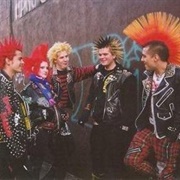 Punk