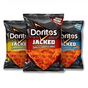 Doritos JACKED Chips