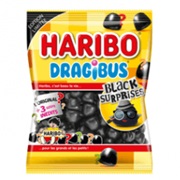 Dragibus Black