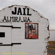 Almira, Washington