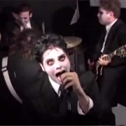 Vampires Will Never Hurt You