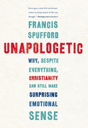 Unapologetic (Francis Spufford)