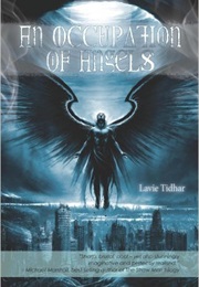 An Occupation of Angels (Lavie Tidhar)