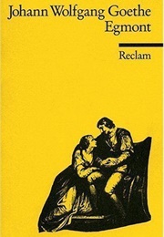 Egmont (Johann Wolfgang Goethe)
