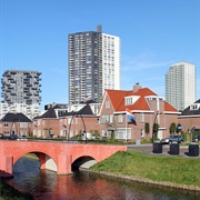 Nissewaard