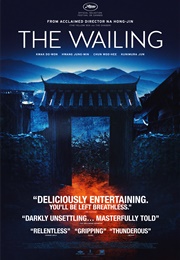 The Wailing (2016)