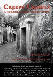 Creepy Crawls (Leon Marcelo)