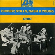 Crosby, Stills, Nash &amp; Young, &quot;Ohio&quot;