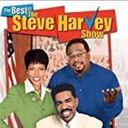 The Steve Harvey Show