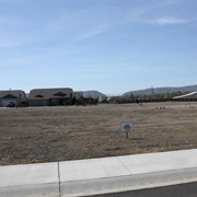 Terrace Heights, Washington