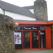 Siamsa Tire at Tralee, Ireland