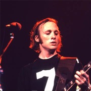 Stephen Stills