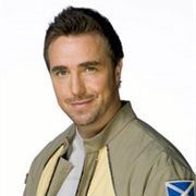 Carson Beckett (Stargate Atlantis)