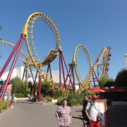 Cobra (Walibi Belgium)