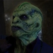 Matança Zumbido - Electric Eel Wesen