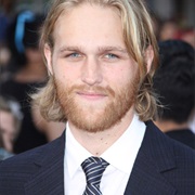 Wyatt Russell