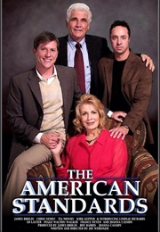 The American Standards (2008)