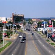 Mount Vernon, Illinois