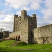 Rochester Castle