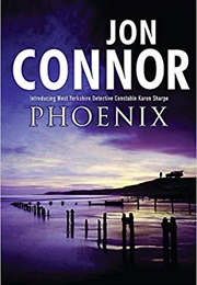 Phoenix (John Connor)
