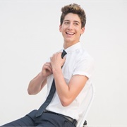 Milo Manheim
