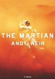 Martian (Andy Weir)