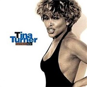 The Best - Tina Turner