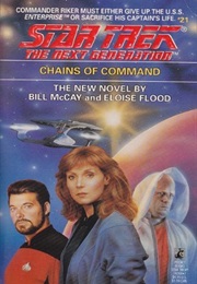 STNG Chains of Commands (Bill McCay)