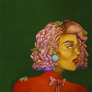 Kadha Bonet - Childhood Outtakes