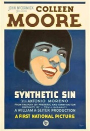 Colleen Moore (1929)
