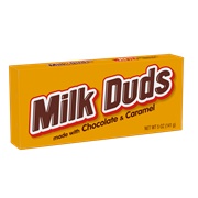 Milk Duds #9